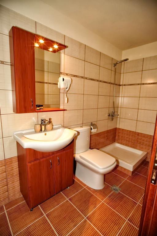 Traditional Apartments Tsikrikonis Mirtofiton Экстерьер фото
